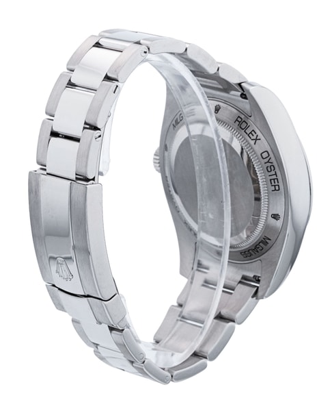 Rolex Milgauss 116400 GV